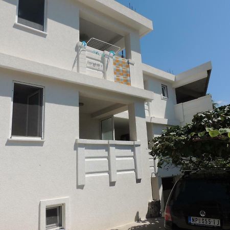 Apartment Susanj Bar Ngoại thất bức ảnh