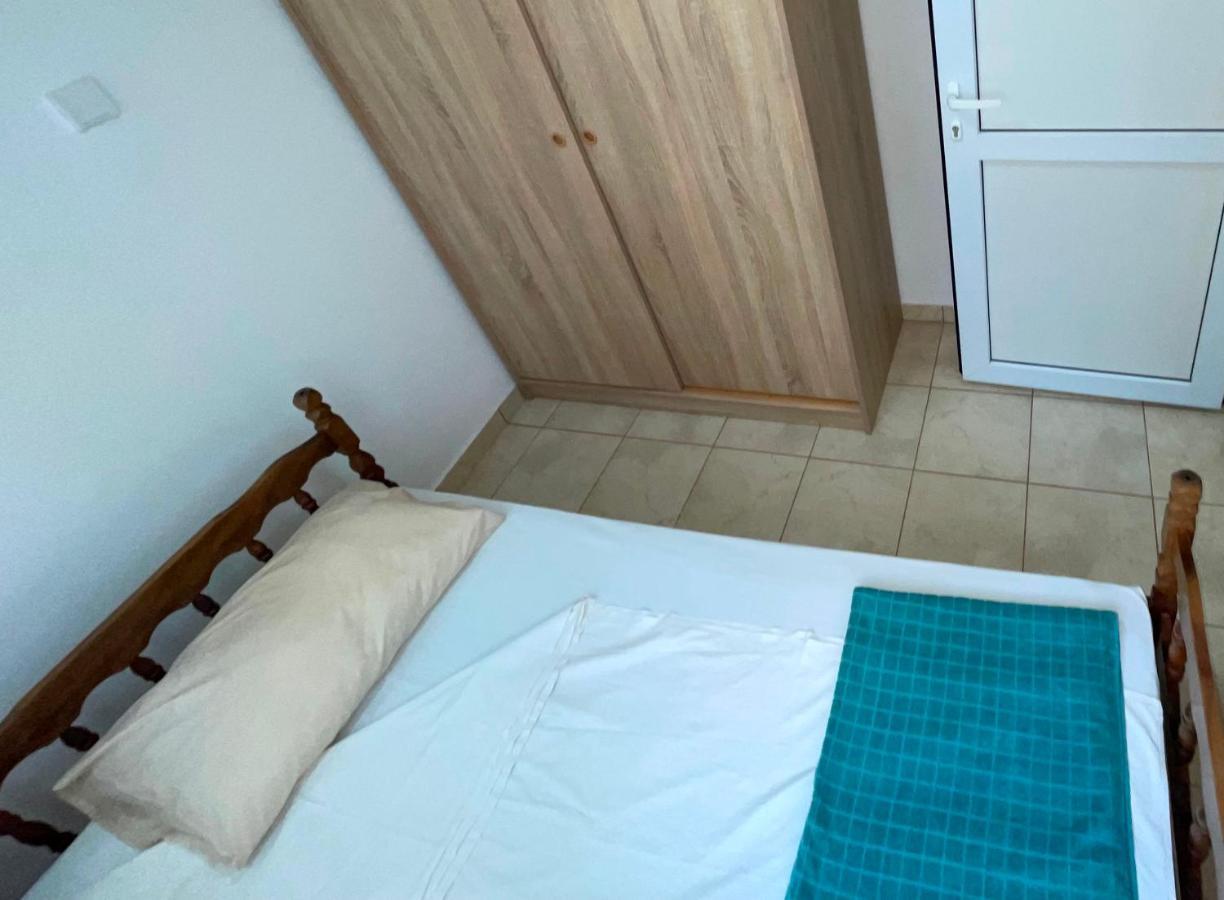 Apartment Susanj Bar Ngoại thất bức ảnh