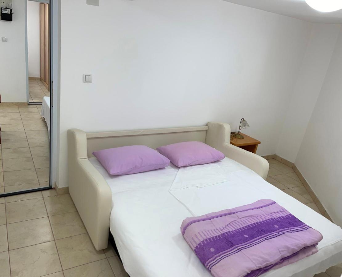 Apartment Susanj Bar Ngoại thất bức ảnh