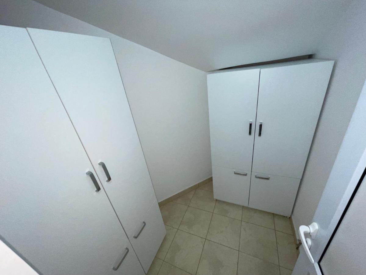 Apartment Susanj Bar Ngoại thất bức ảnh