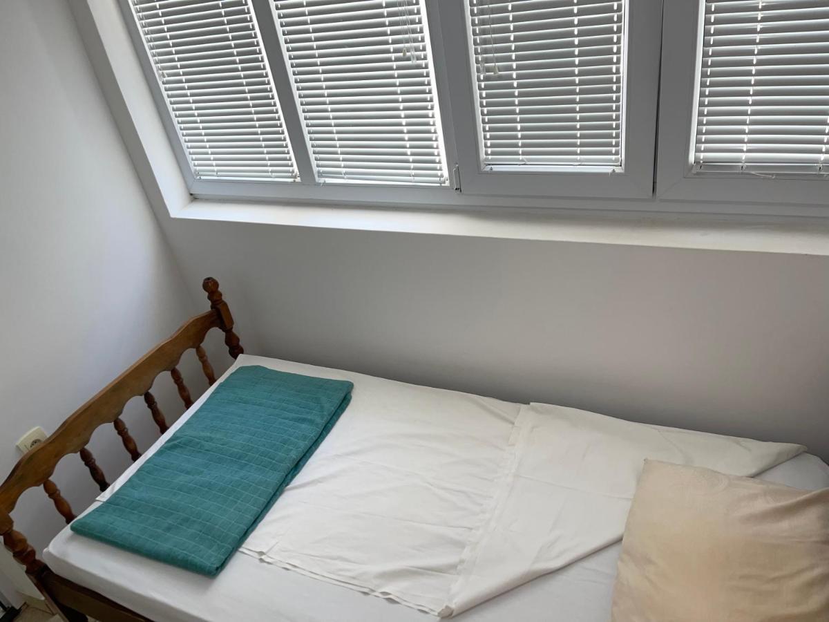 Apartment Susanj Bar Ngoại thất bức ảnh