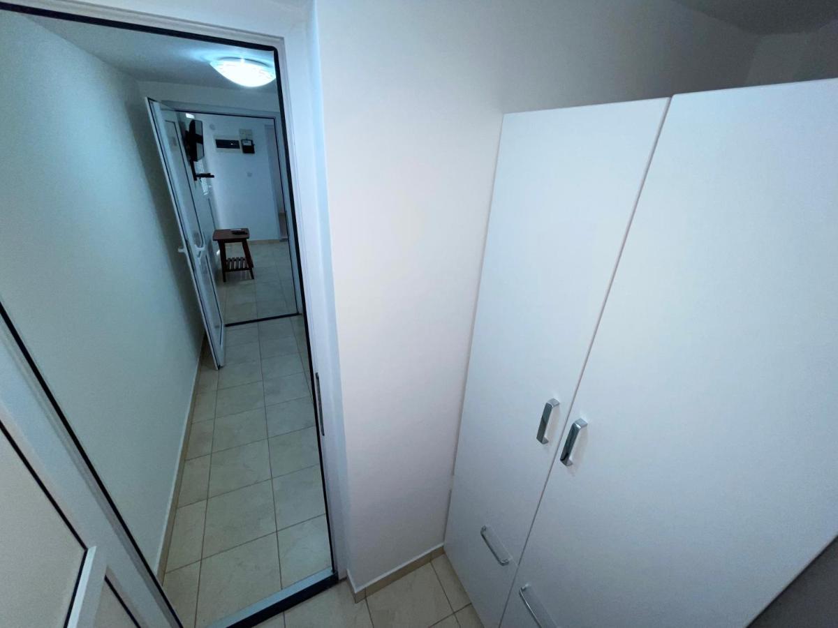 Apartment Susanj Bar Ngoại thất bức ảnh