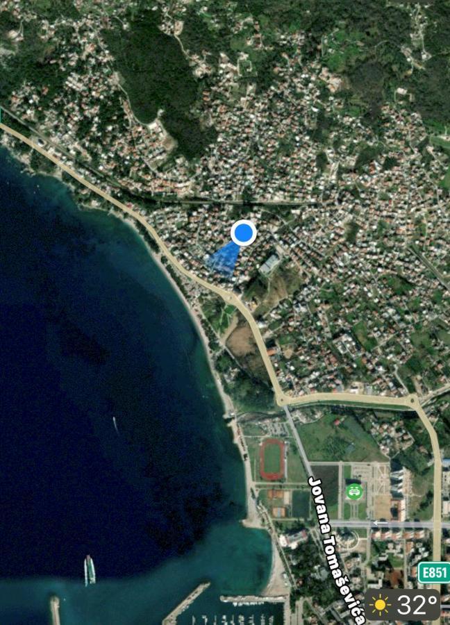 Apartment Susanj Bar Ngoại thất bức ảnh