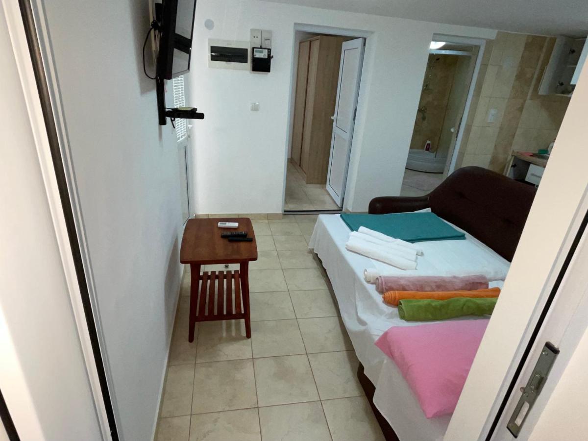 Apartment Susanj Bar Ngoại thất bức ảnh