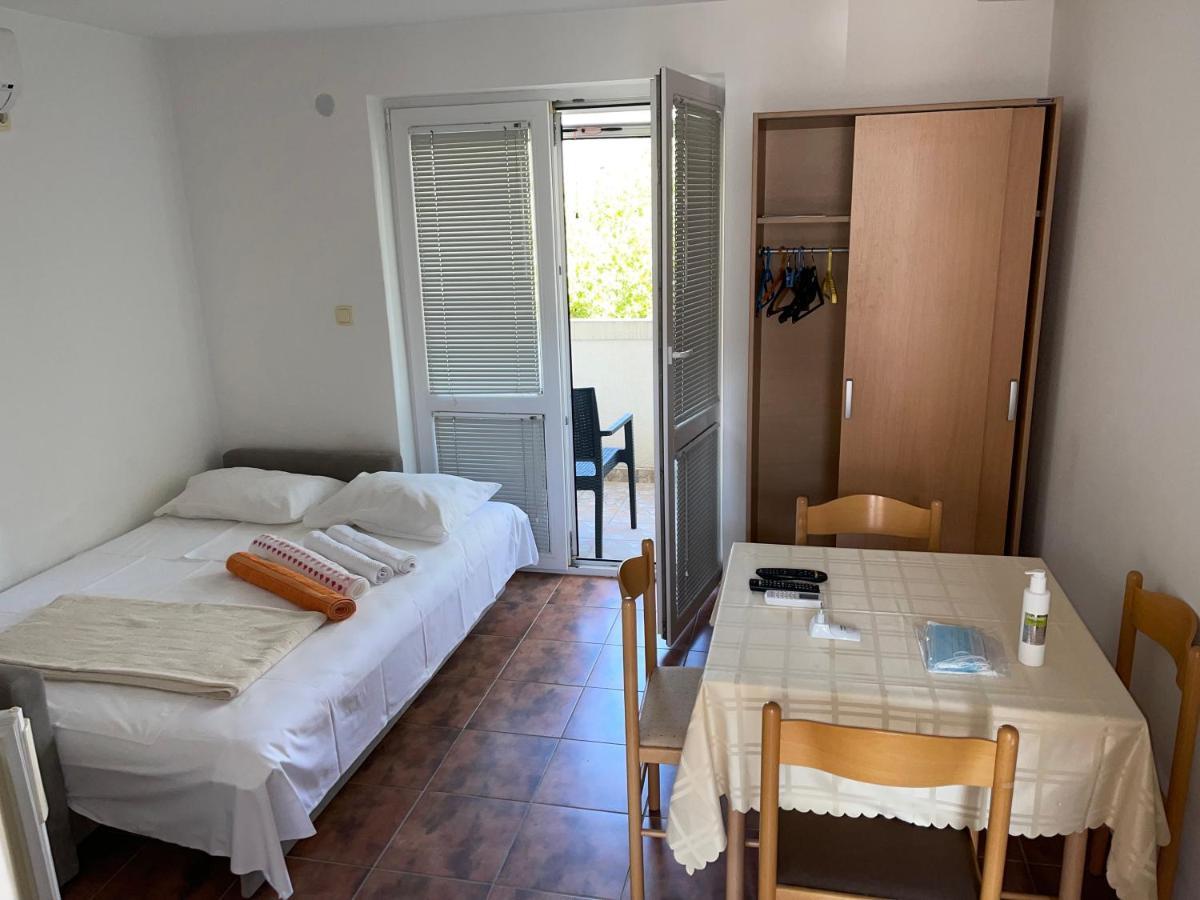 Apartment Susanj Bar Ngoại thất bức ảnh