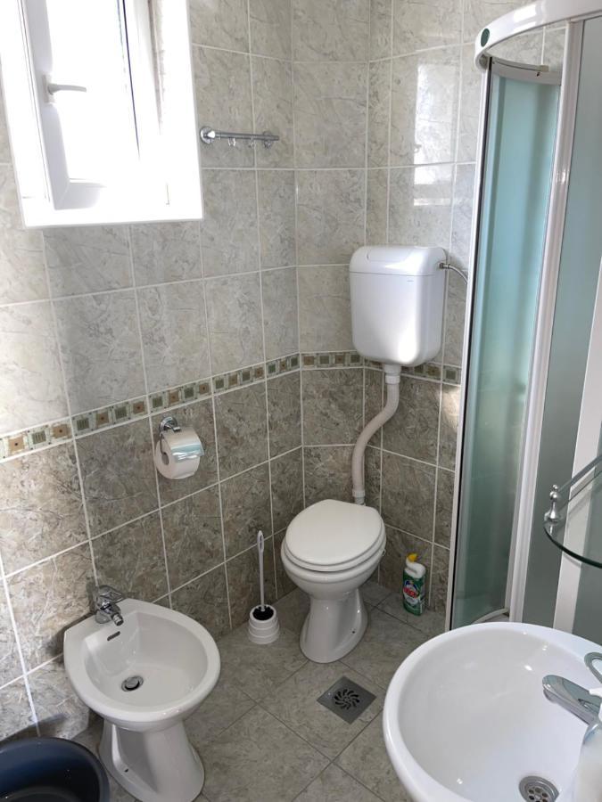 Apartment Susanj Bar Ngoại thất bức ảnh