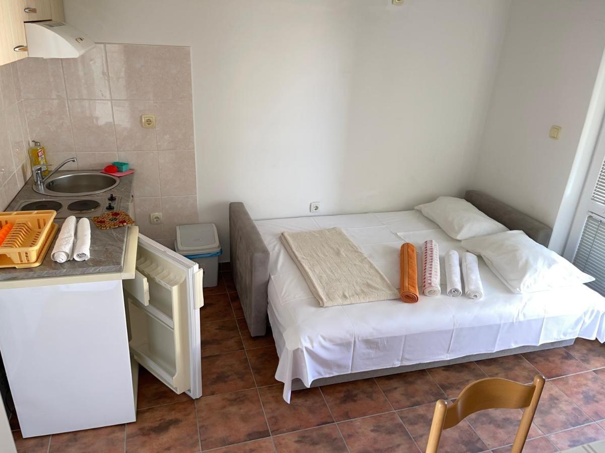 Apartment Susanj Bar Ngoại thất bức ảnh
