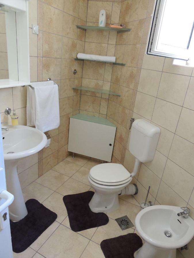 Apartment Susanj Bar Ngoại thất bức ảnh
