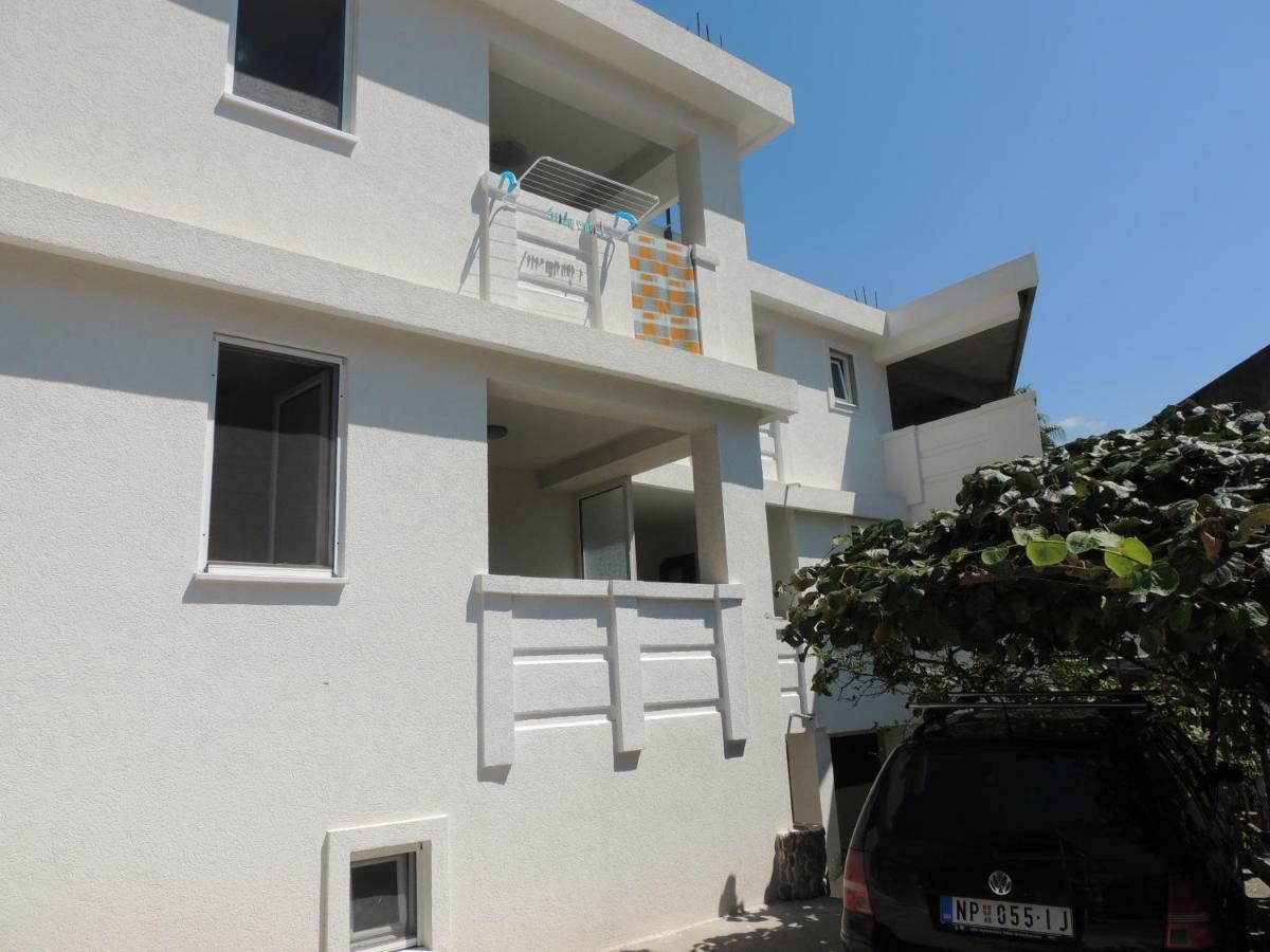 Apartment Susanj Bar Ngoại thất bức ảnh