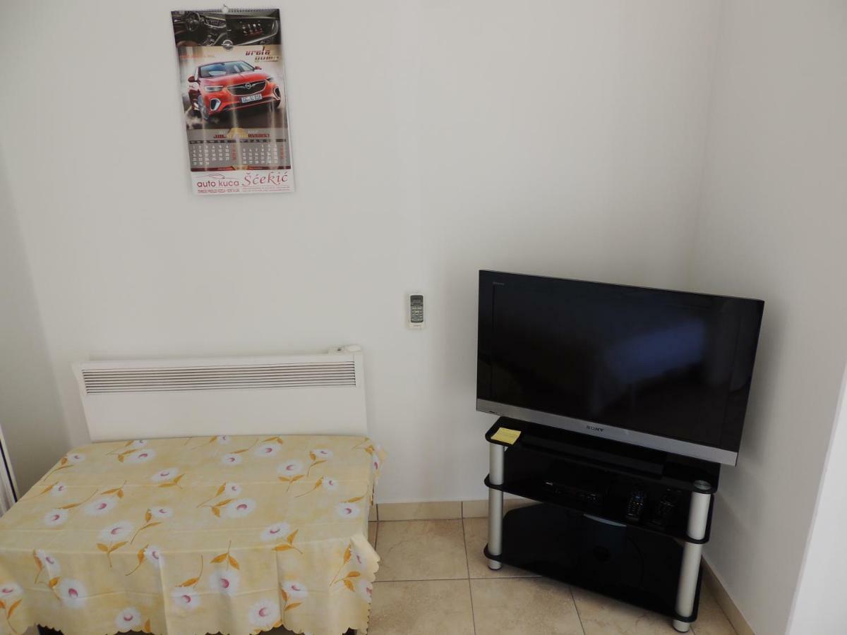 Apartment Susanj Bar Ngoại thất bức ảnh