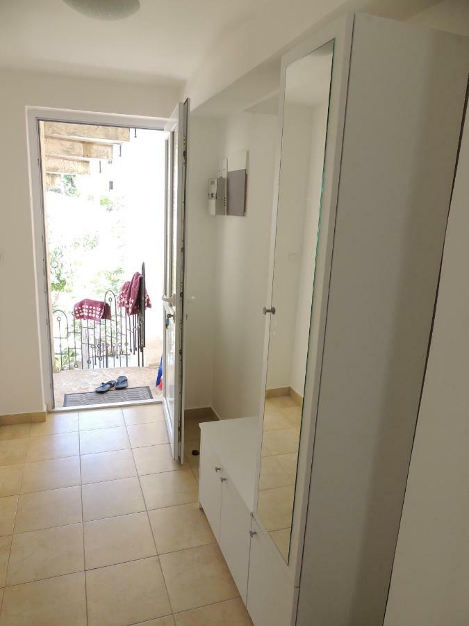Apartment Susanj Bar Ngoại thất bức ảnh