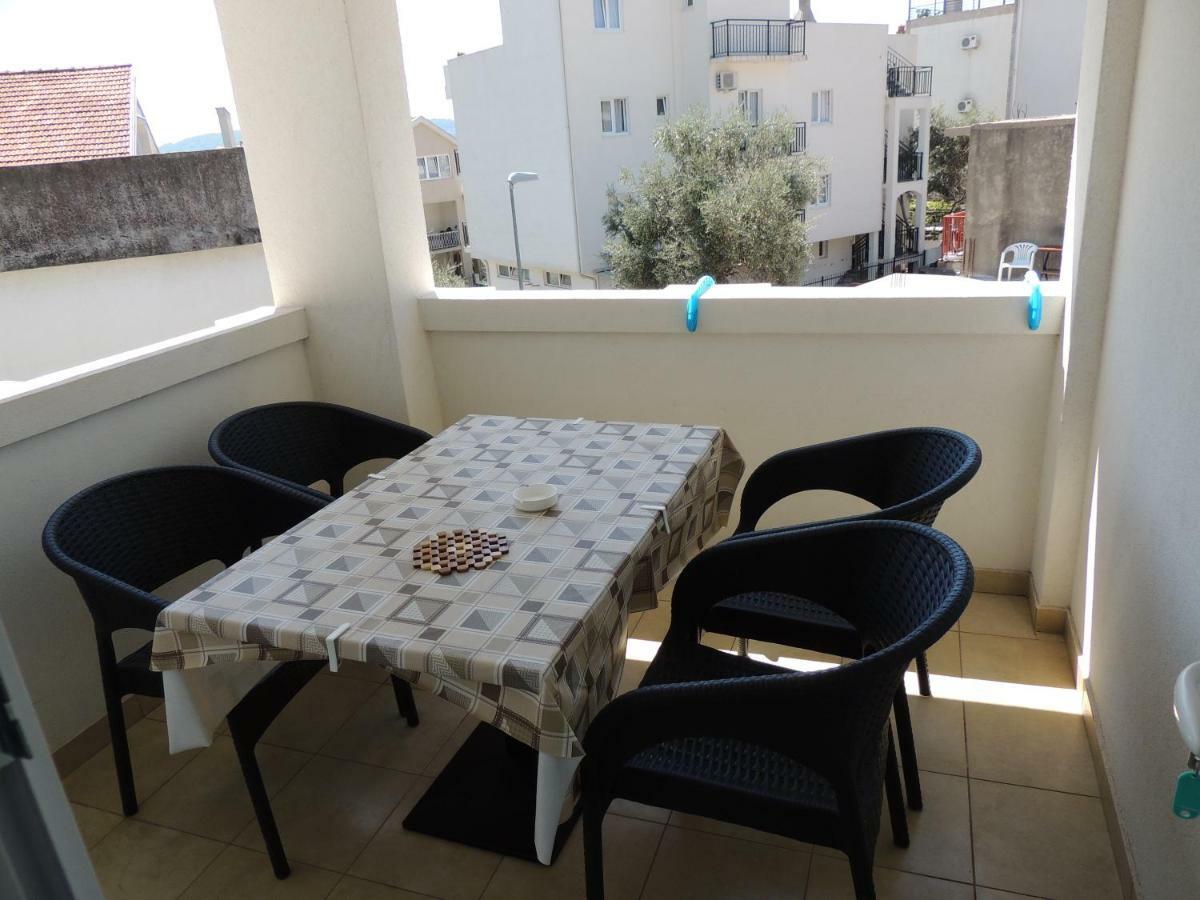Apartment Susanj Bar Ngoại thất bức ảnh