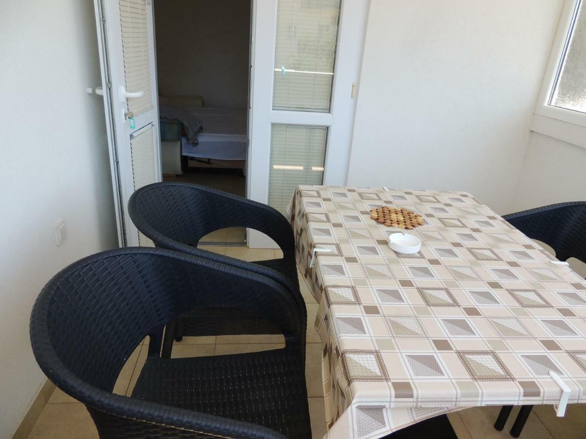 Apartment Susanj Bar Ngoại thất bức ảnh