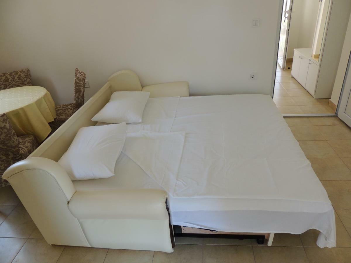 Apartment Susanj Bar Ngoại thất bức ảnh