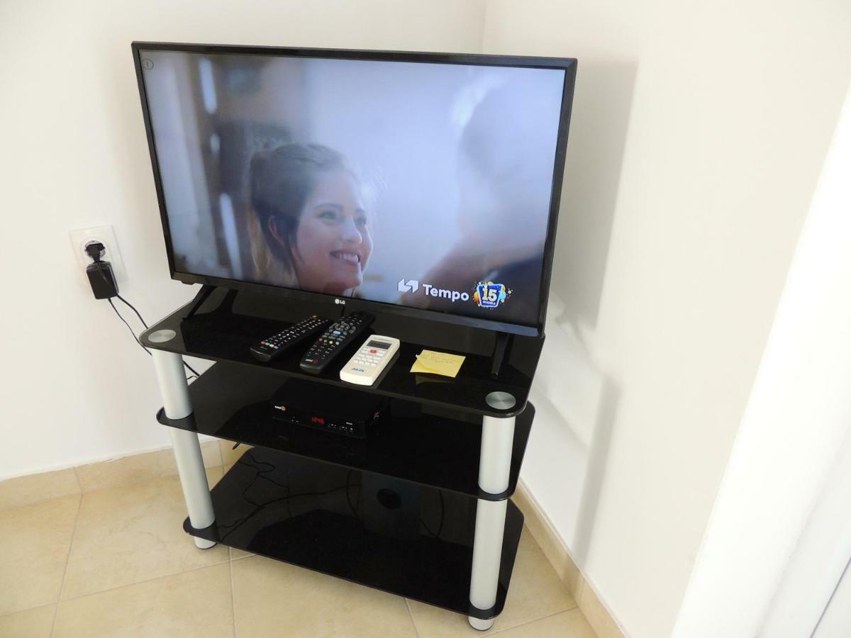 Apartment Susanj Bar Ngoại thất bức ảnh