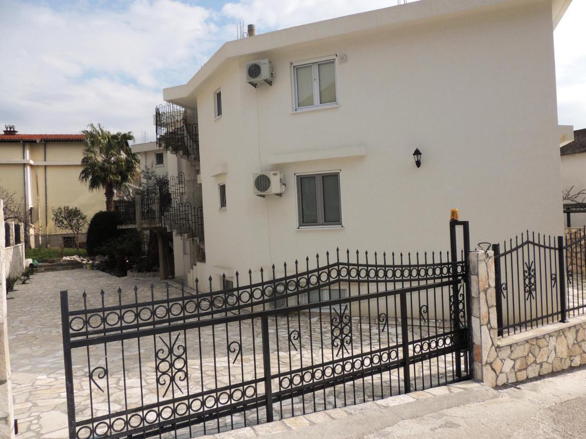 Apartment Susanj Bar Ngoại thất bức ảnh