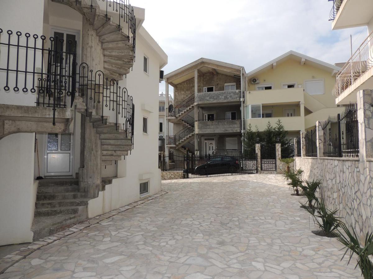 Apartment Susanj Bar Ngoại thất bức ảnh