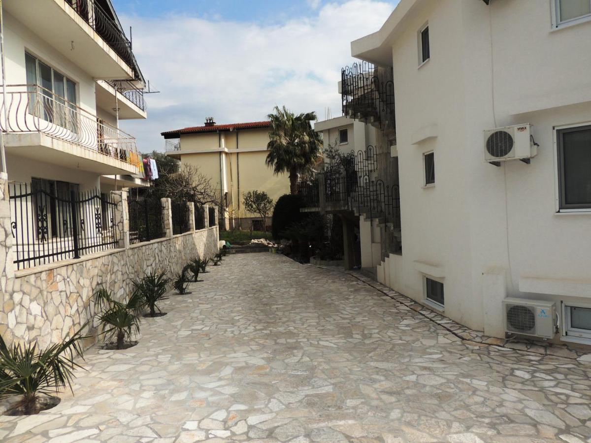 Apartment Susanj Bar Ngoại thất bức ảnh