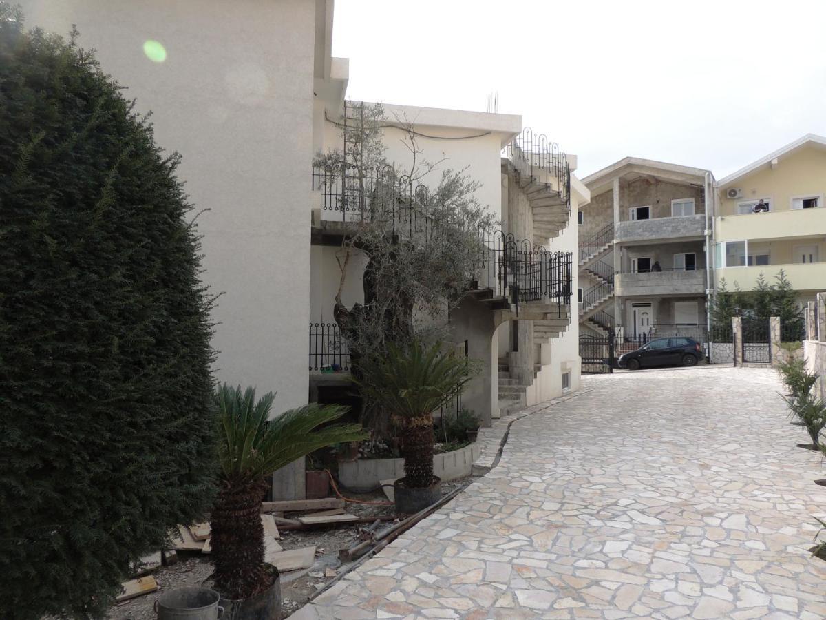 Apartment Susanj Bar Ngoại thất bức ảnh